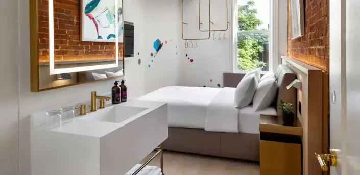 Gladstone Hotel Toronto