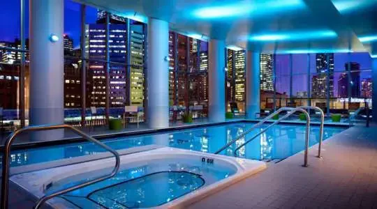 Chelsea Hotel Toronto