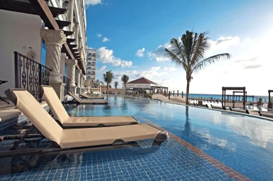 Hyatt Zilara Cancun