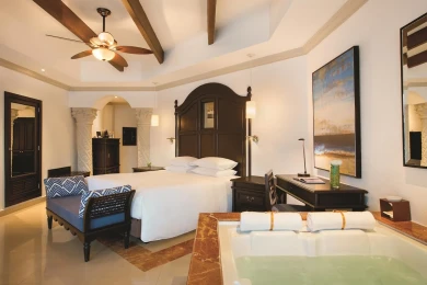 Hyatt Zilara Cancun