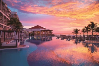 Hyatt Zilara Cancun
