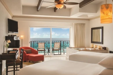 Hyatt Zilara Cancun