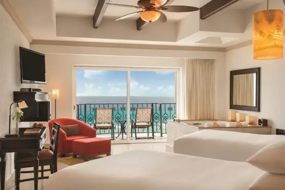 Hyatt Zilara Cancun