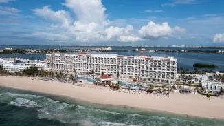 Hyatt Zilara Cancun