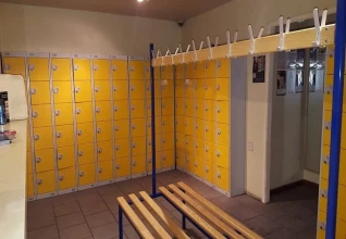 Sauna BASE (COMUNICADO FECHADO)