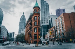 Toronto - hotels