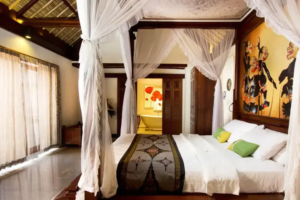 Grand Balisani Suites