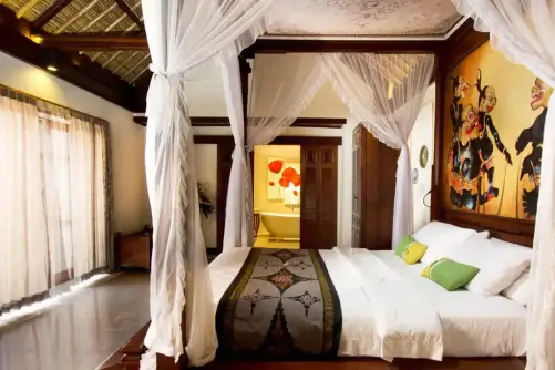 Grand Balisani Suites