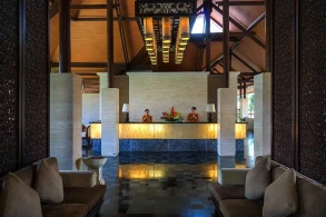 Grand Balisani Suites