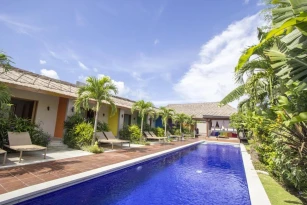 Bali Villa & Spa