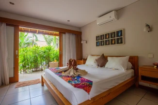 Balinea Villa & Spa