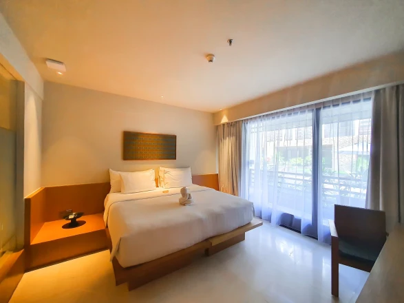 The Haven Bali Seminyak