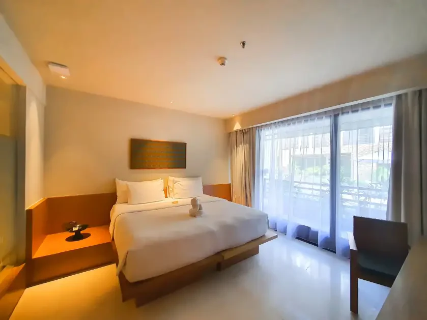 The Haven Bali Seminyak