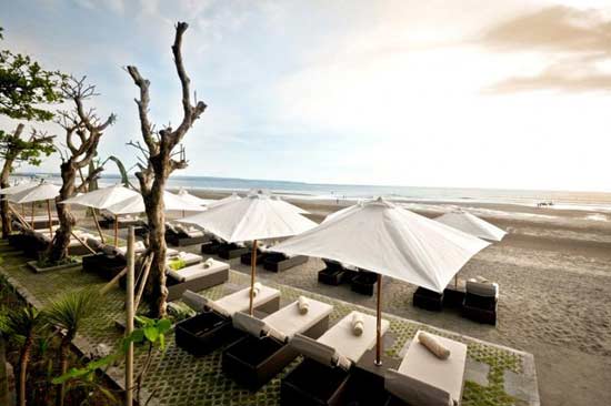 The Haven Bali Seminyak