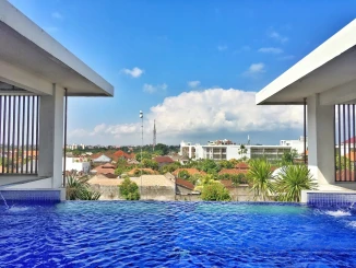 HARRIS Hotel Seminyak