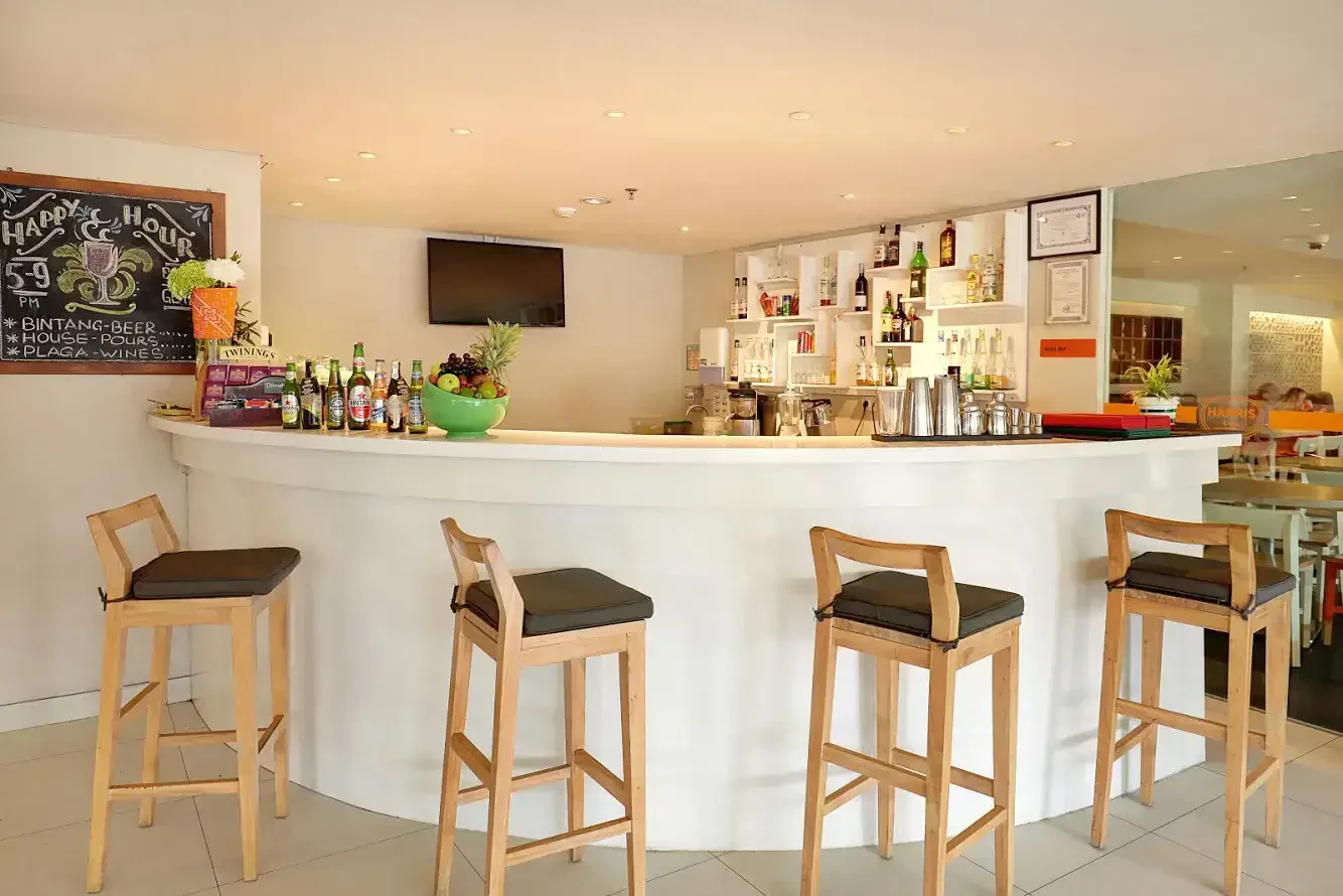 HARRIS 酒店 Seminyak