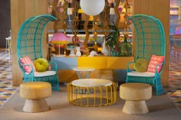 Liberta Suites Seminyak