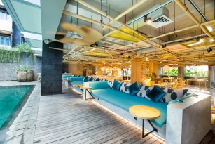 Liberta Suites Seminyak