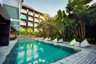 Liberta Suites Seminyak