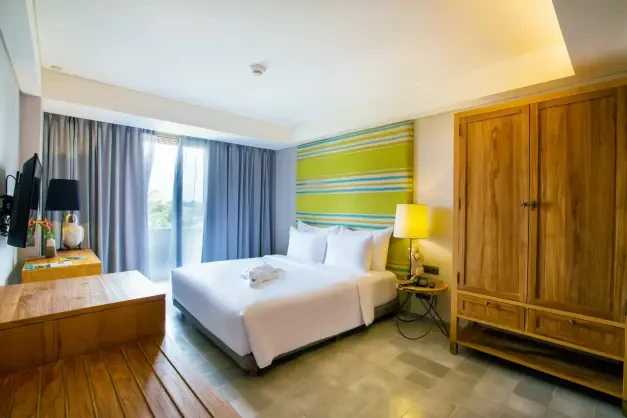 Liberta Suites Seminyak