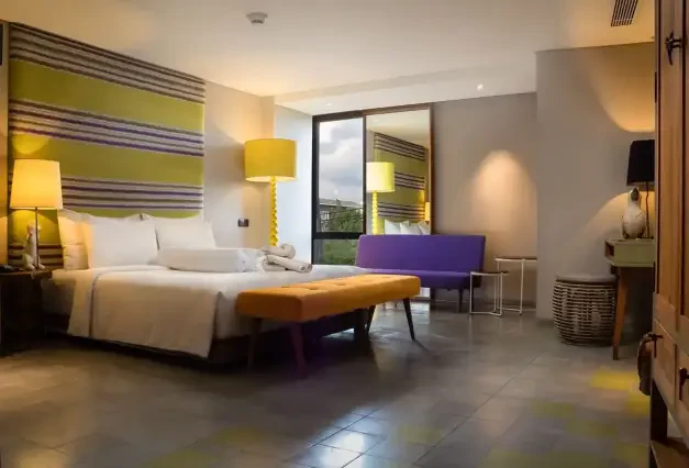 Liberta Suites Seminyak