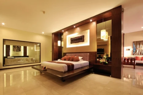 Pelangi Bali Hotel And Spa