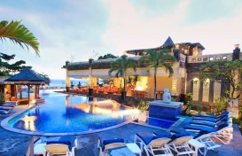 Pelangi Bali Hotel And Spa