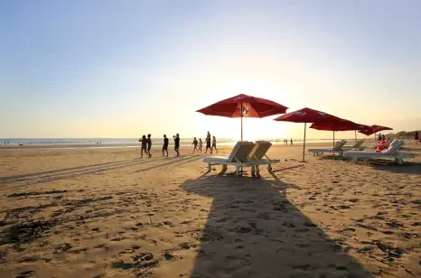 Pelangi Bali Hotel And Spa