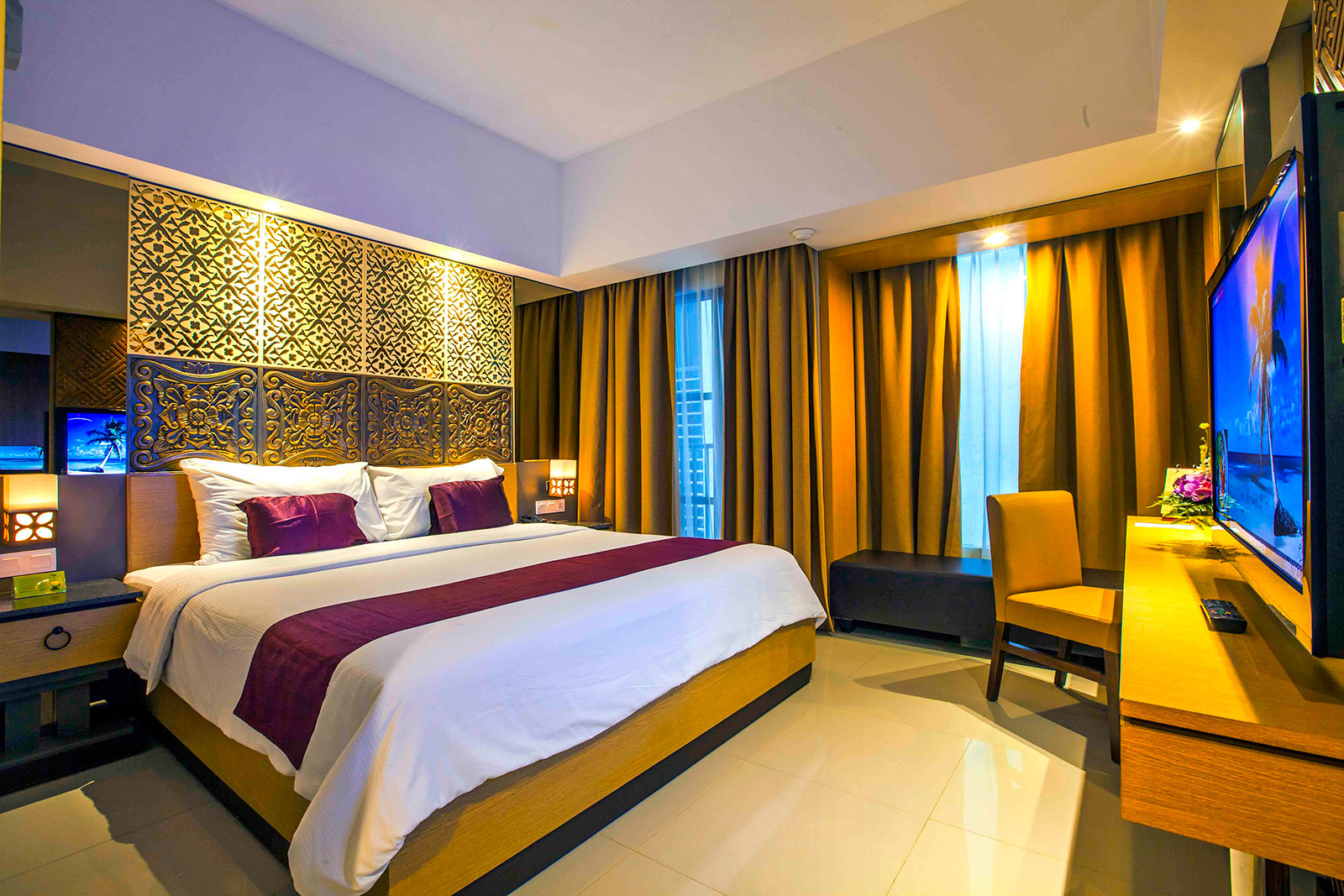 Hotel Bali Horison