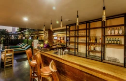 Horison Seminyak