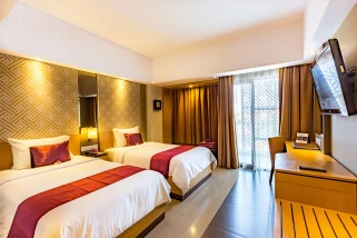 Bali Horison Hotel
