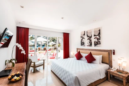 Blue-Zea Resort by Double-Six