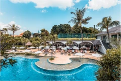 Blue-Zea Resort by Double-Six