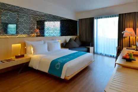 Ize Seminyak 巴厘島