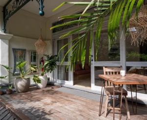 Kresna by the Sea Bali Hotel