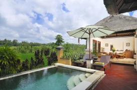 Villa Semana