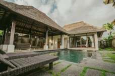 Santi Mandala Villa And Spa