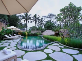 Puri Sunia Resort