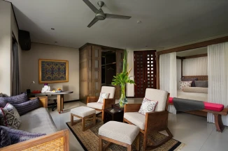 Luxe Villas Bali