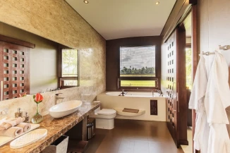 Luxe Villas Bali