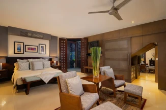 Luxe Villas Bali