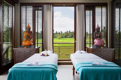 The LUXE Ubud
