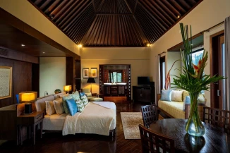 Luxe Villas Bali