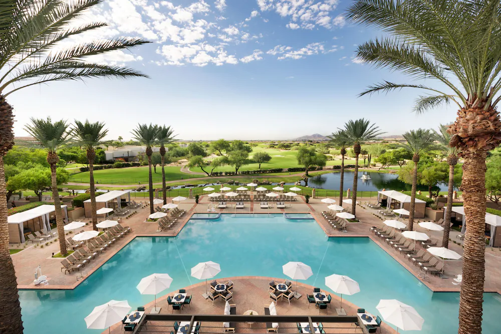 Omni Scottsdale Resort & Spa