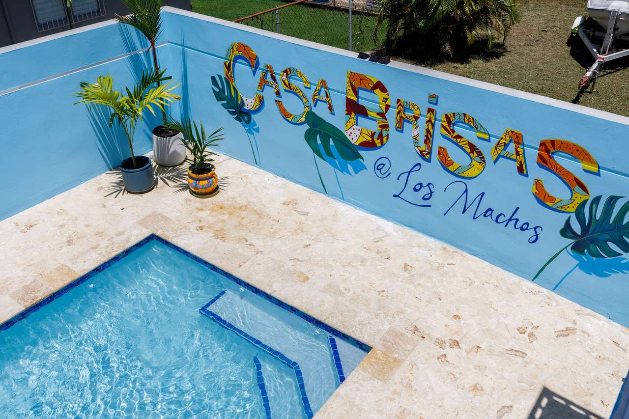 Isla Del Encanto: Aluguel de temporada