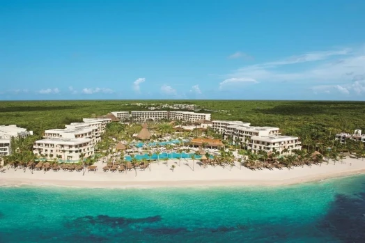 Secrets Akumal Riviera Maya