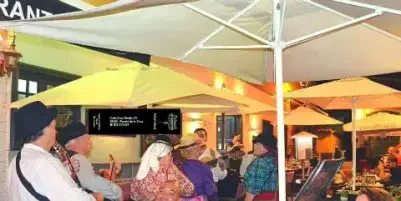 Restaurante Mil Sabores (CLOSED)