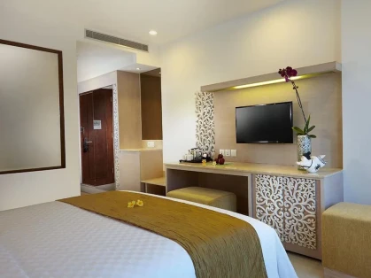 Kuta Angel Hotel