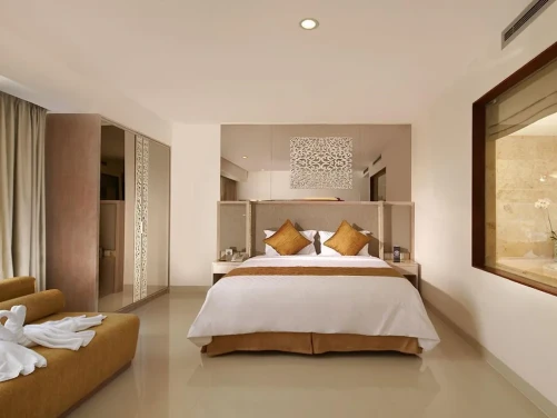 Kuta Angel Hotel