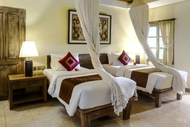 Ananda Cottage Hotel